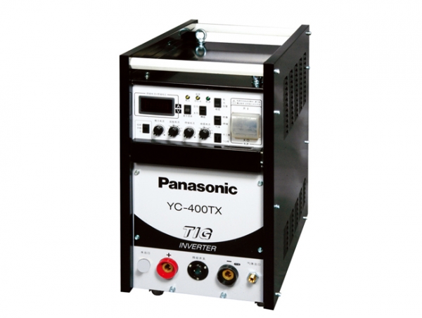 Máy hàn YC-400TX3 (Panasonic)